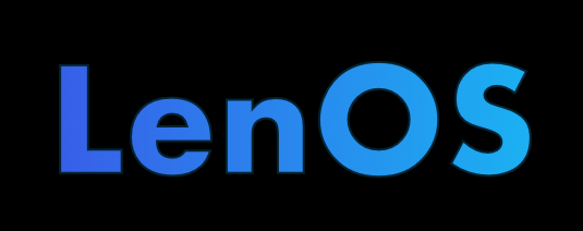LenOS